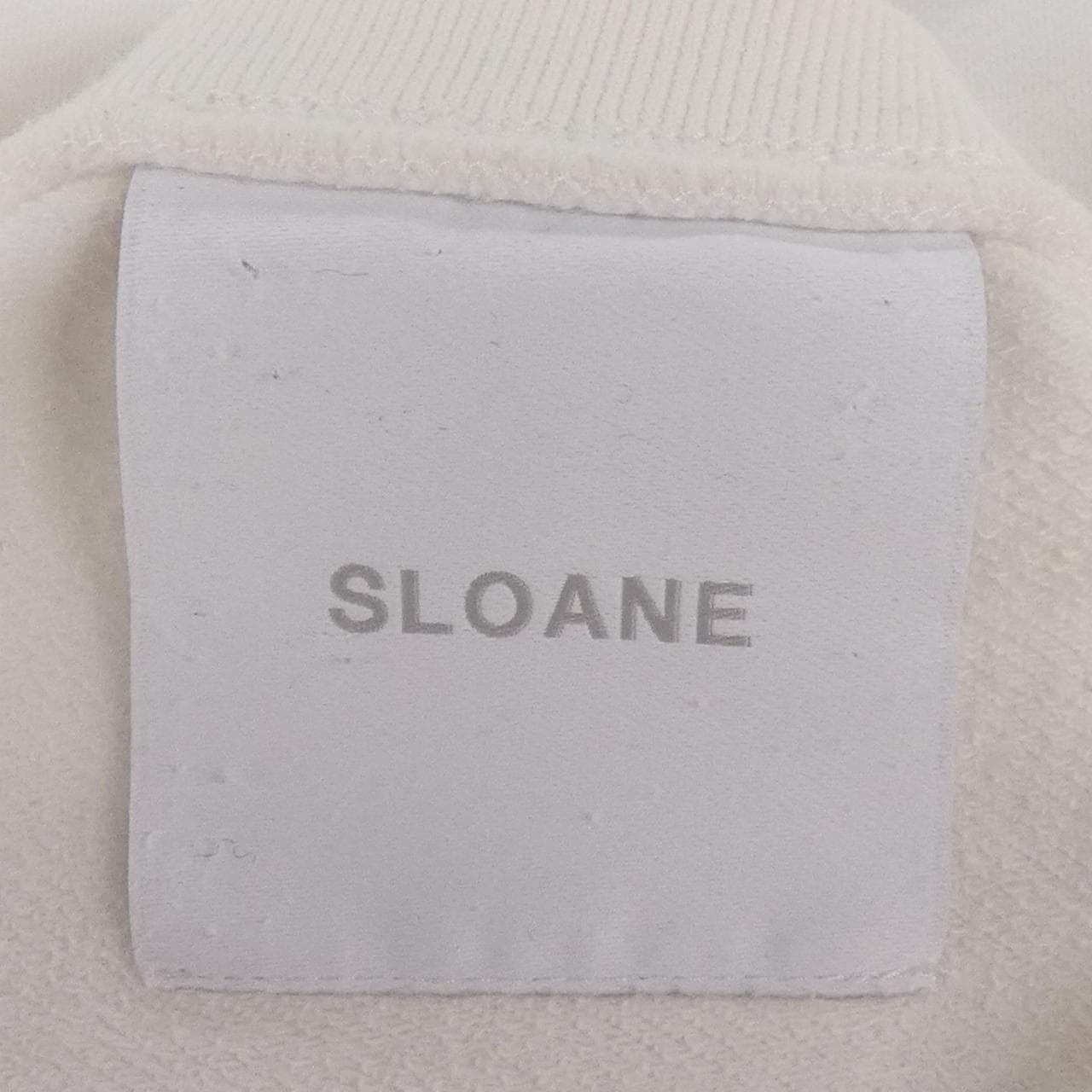 スローン SLOANE SL4S-T160 Tシャツ
