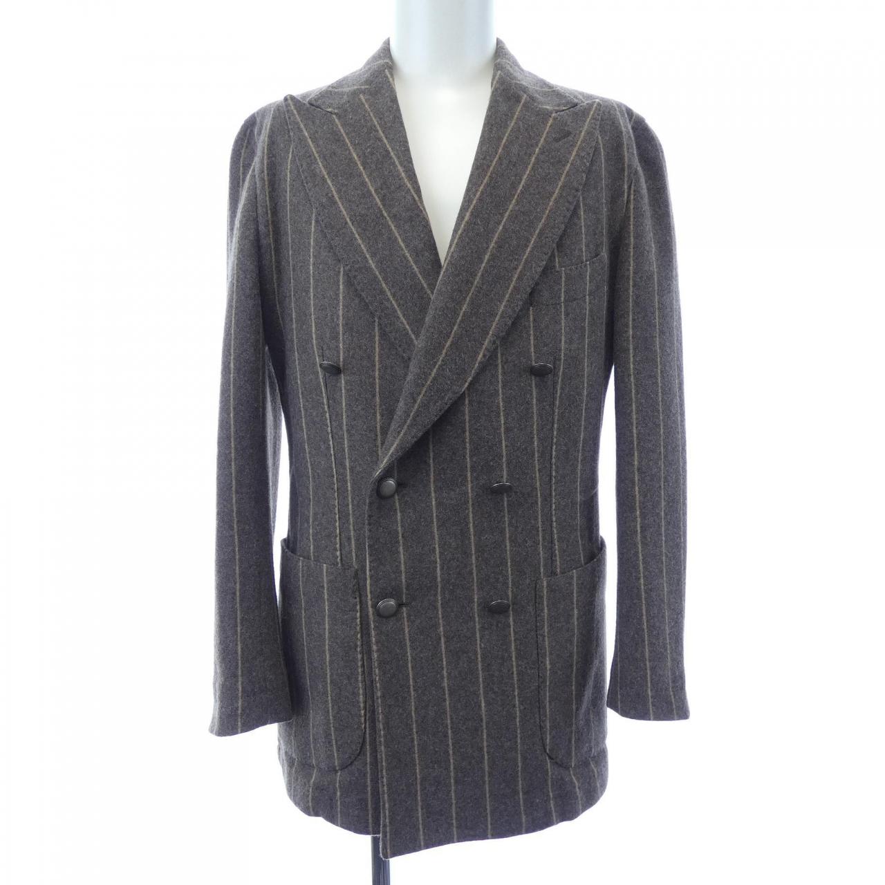 バルバ BARBA 90234 ジャケット