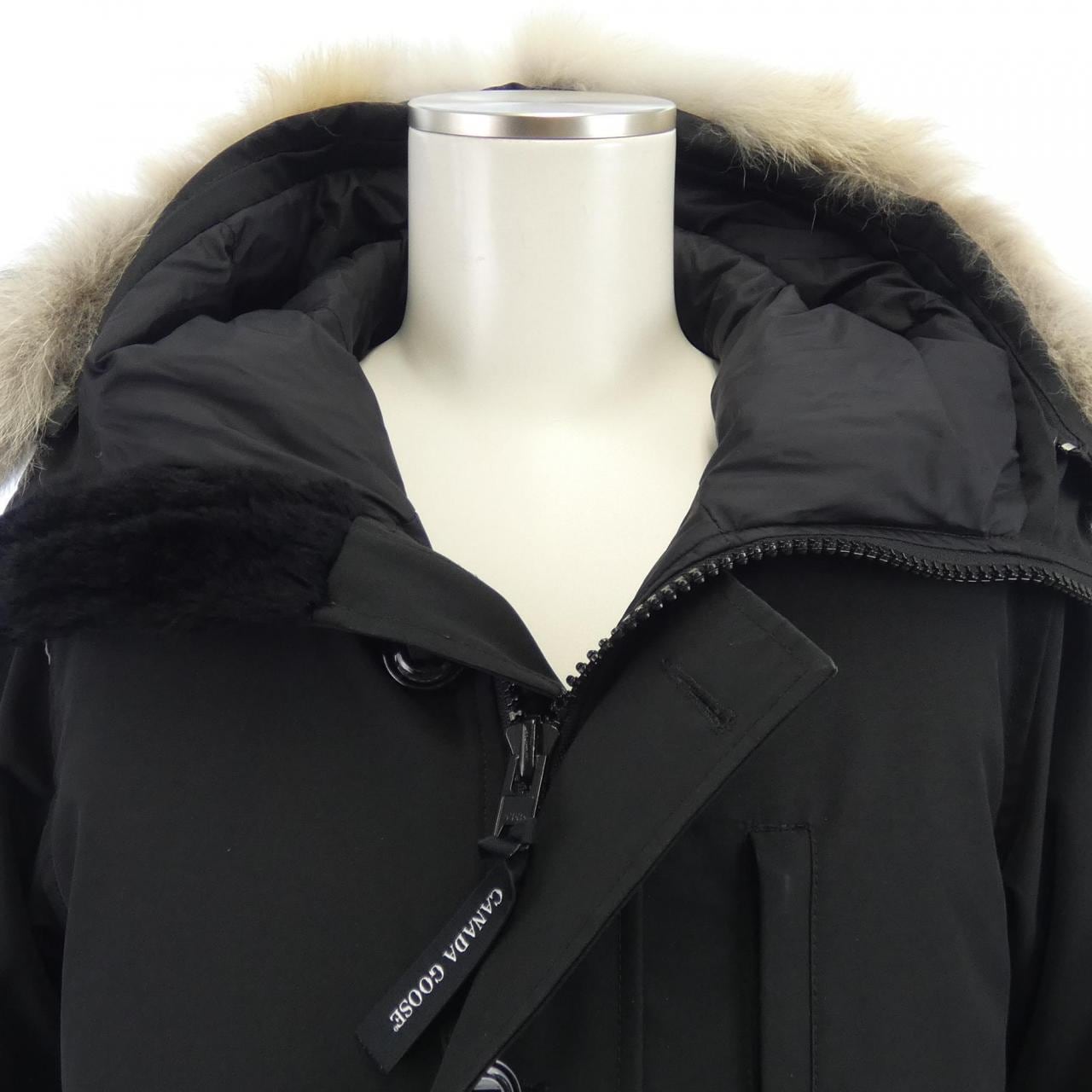 カナダグース CANADA GOOSE 3438JM JASPER ジャスパー ダウンジャケット