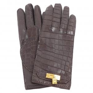 エルメス HERMES ソヤ GLOVE