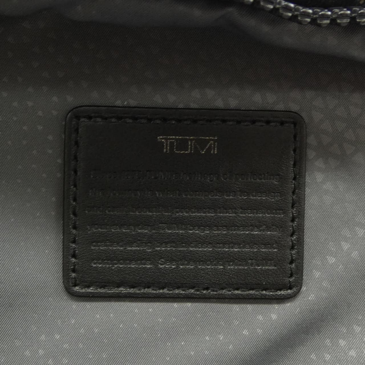トゥミ TUMI 798673DM BACKPACK