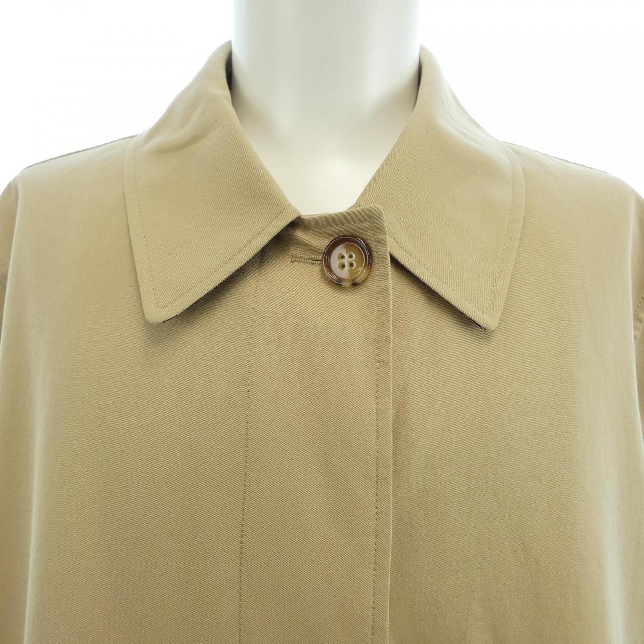 バーバリー BURBERRY 80838621 コート