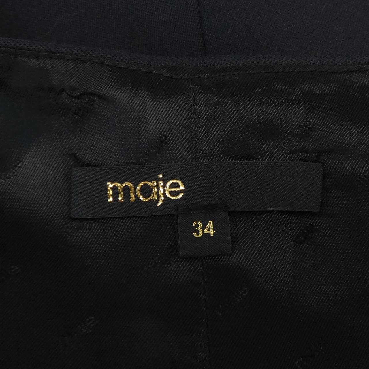 MAJE オールインワン