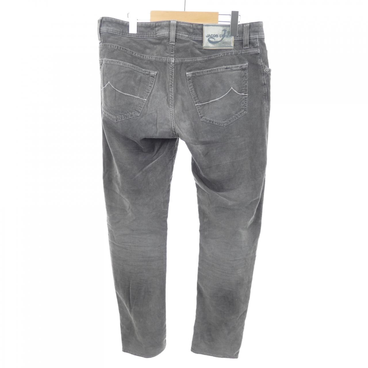 ヤコブコーエン JACOB COHEN パンツ