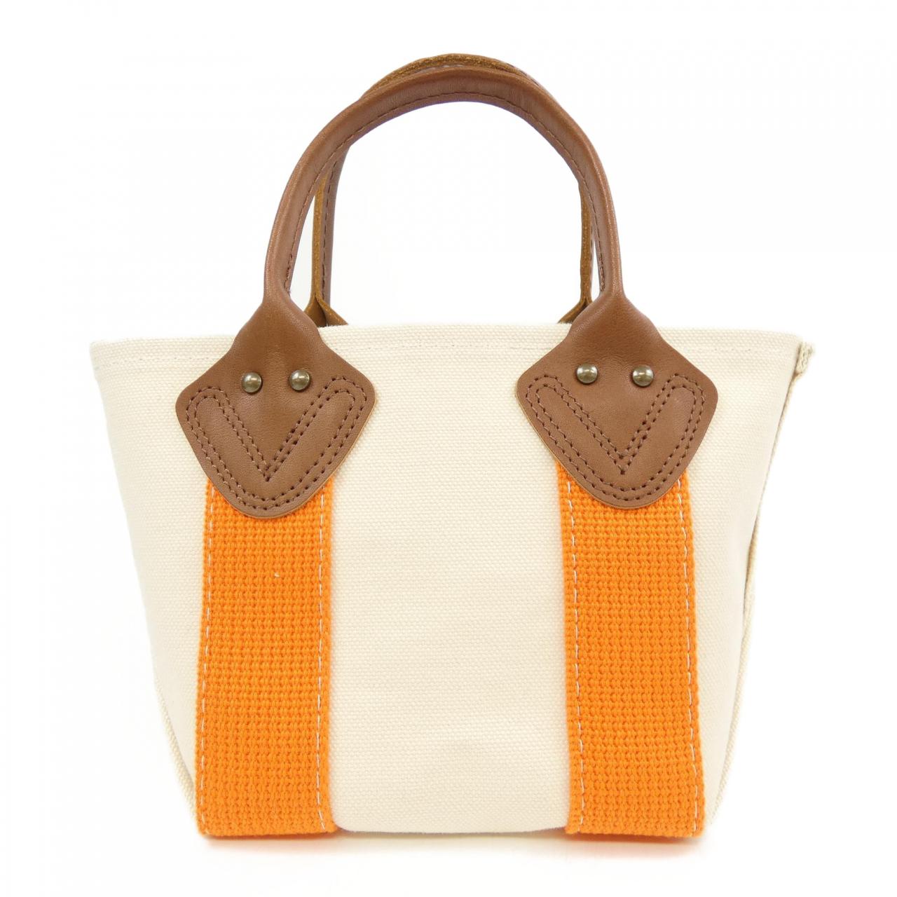 KOOKYZOO RON HERMAN BAG