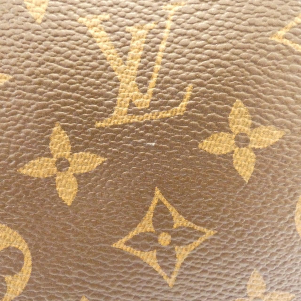 LOUIS VUITTON Monogram Retiro M40545 Bag