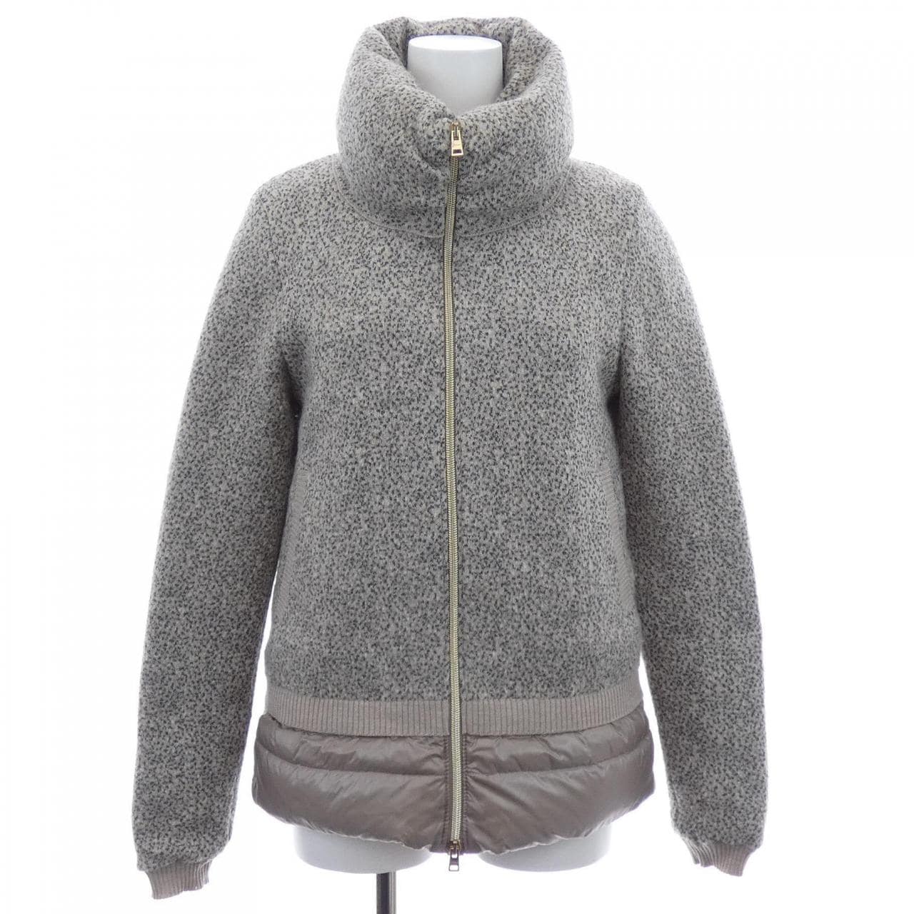 赫诺HernoPI0570D羽绒服