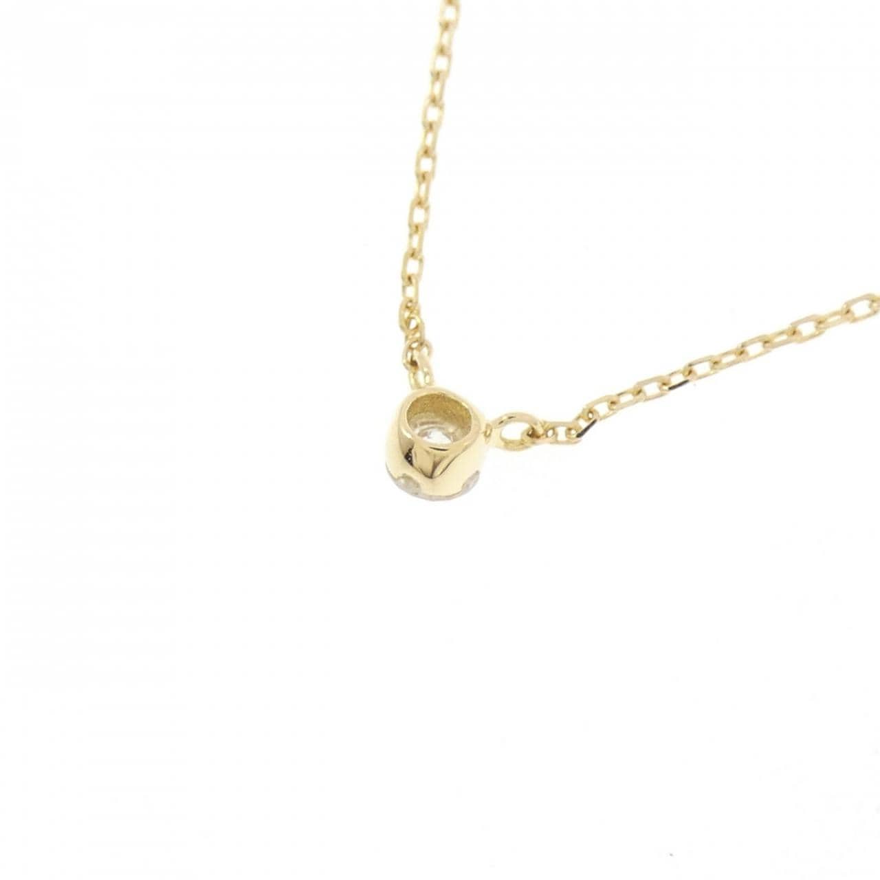 AHKAH Brilliant Necklace