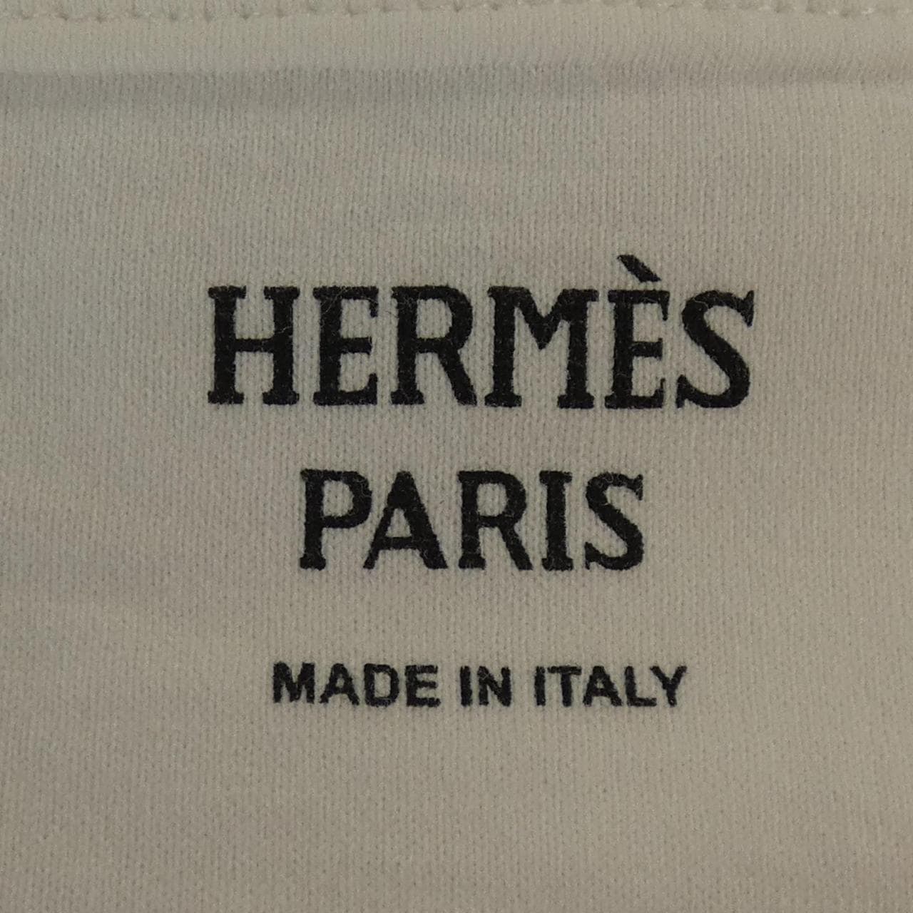 エルメス HERMES MOSAIQUE 3H4508DL カットワンピース