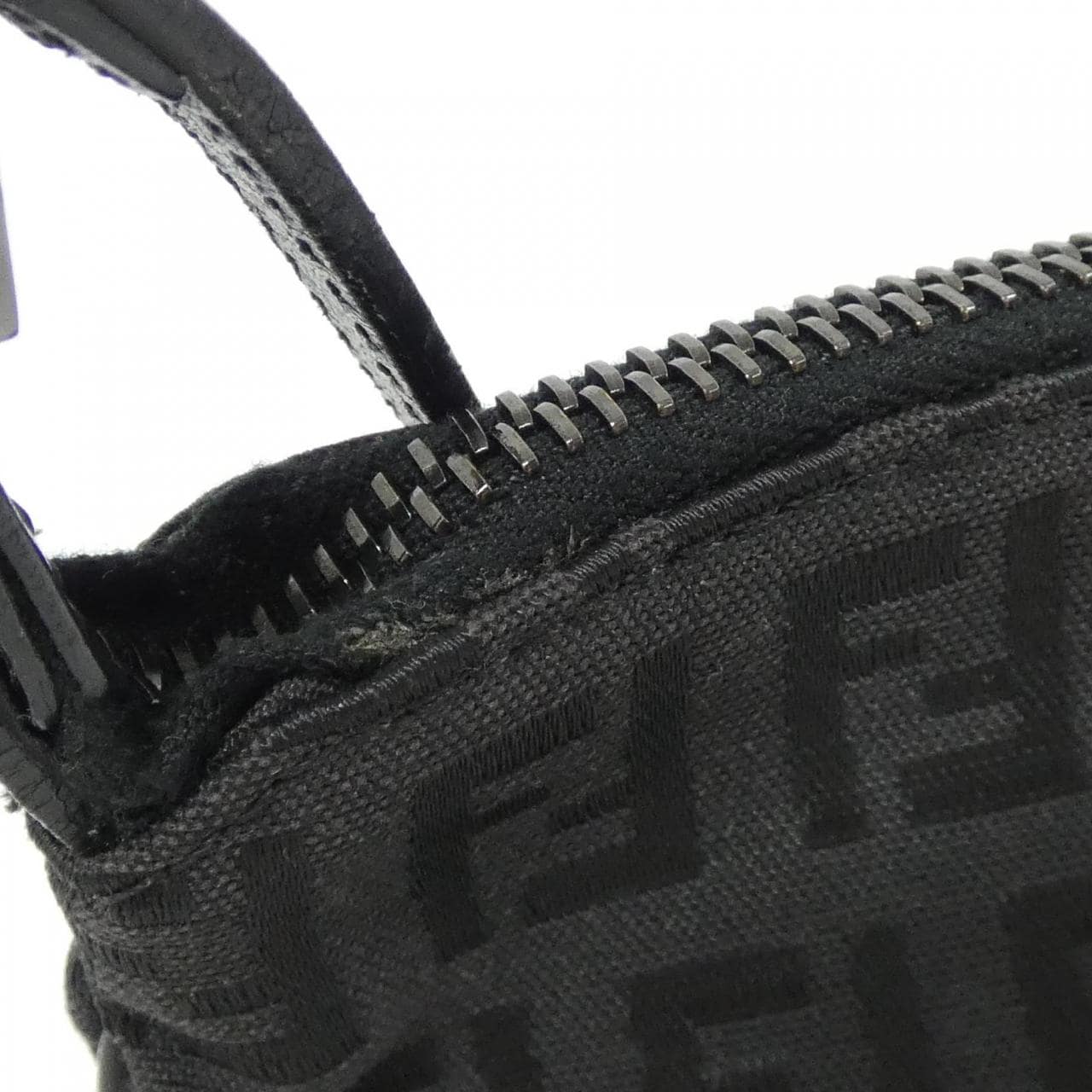 【ヴィンテージ】フェンディ 8BT047 ショルダーバッグ