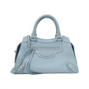 バレンシアガ ネオ クラシック シティ スモール 638521 15Y4Y バッグ