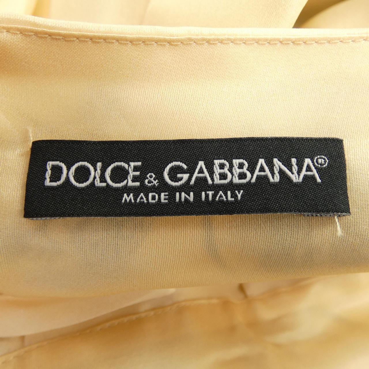 ドルチェアンドガッバーナ DOLCE&GABBANA F4V17T/FP1UR スカート
