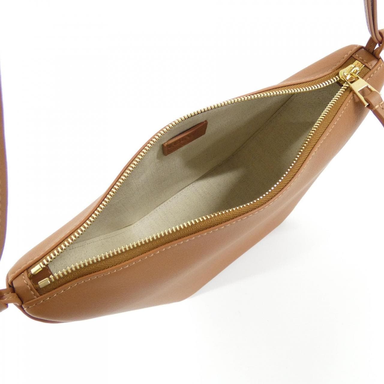 ロエベ ハンモック ホーボー バッグ ミニ A538G13X01 ショルダーバッグ