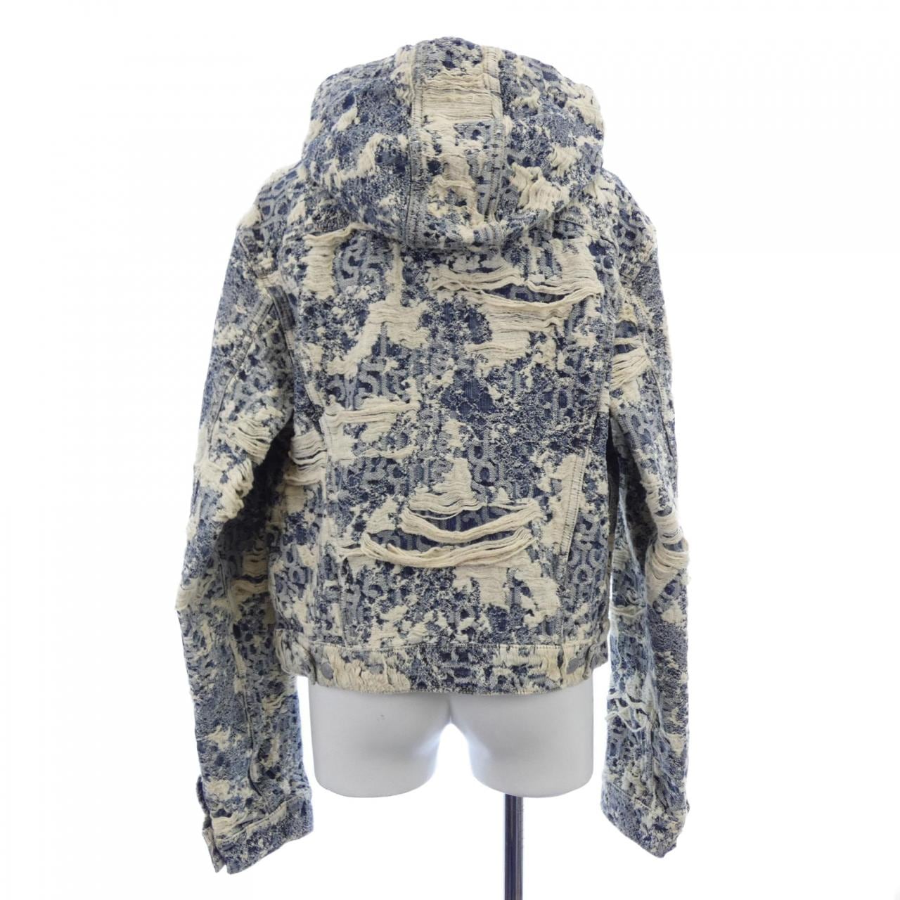 アクネストゥディオズ ACNE STUDIOS FN-UX-OUTW000086 デニムジャケット