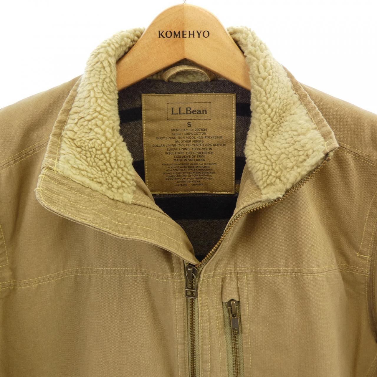 エルエルビーン L.L.BEAN ジャケット