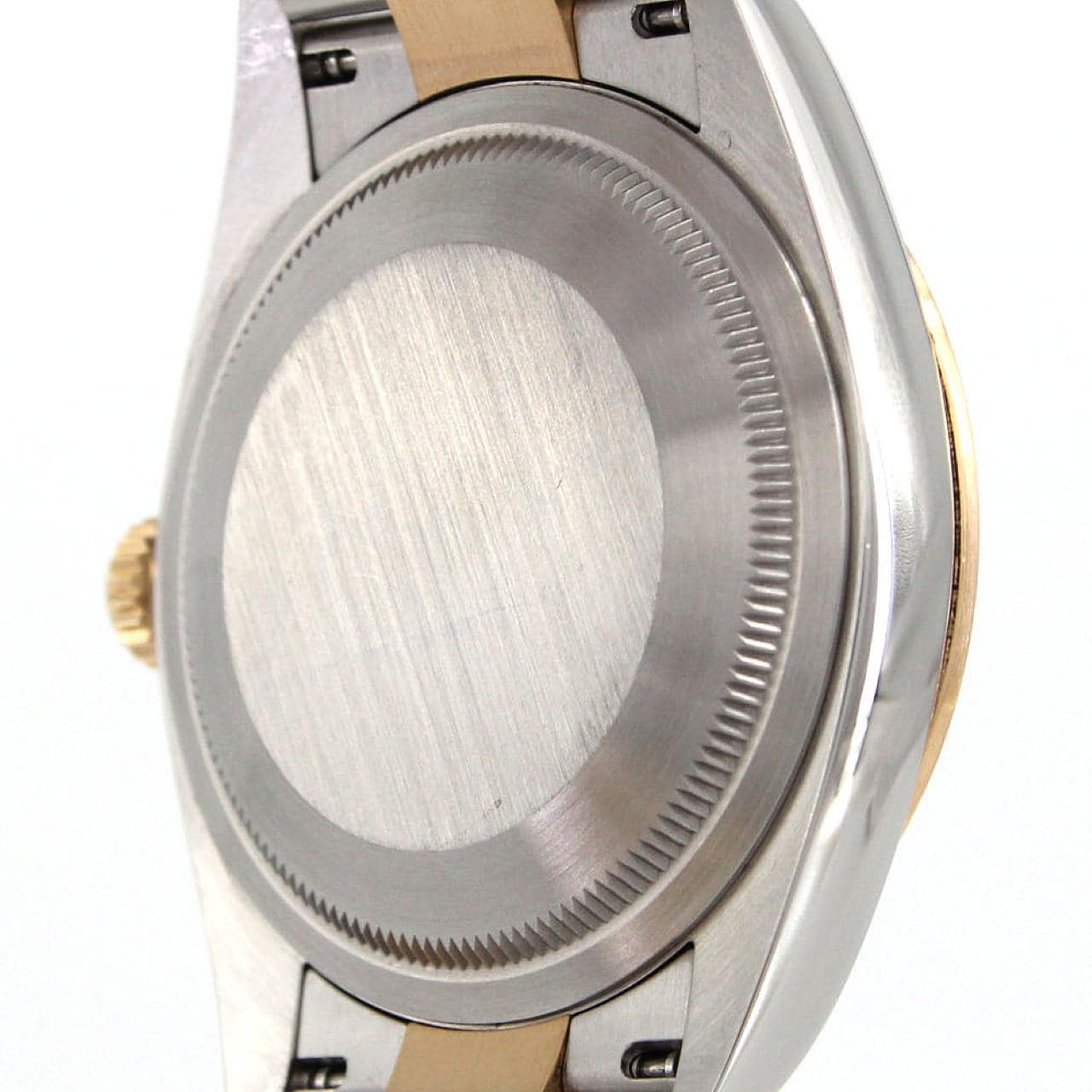 ロレックス エクスプローラーI 124273 SSxYG 自動巻 ランダム番