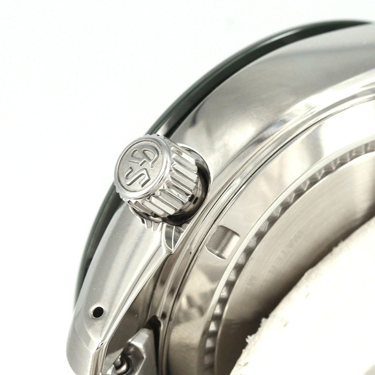 セイコー グランドセイコー･スポーツコレクション･スプリングドライブGMT 9R66-0BB0/SBGE257 SS 自動巻