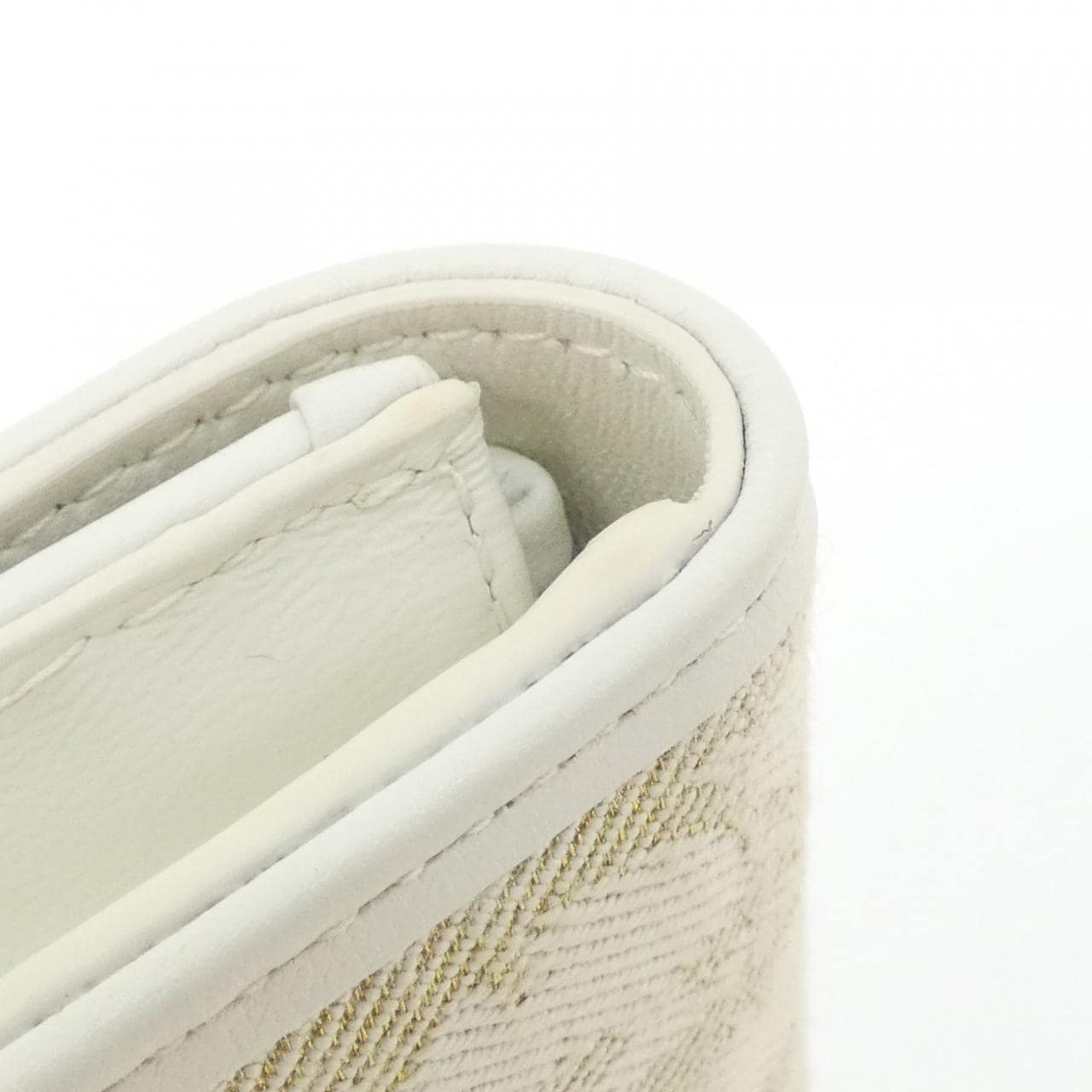 クリスチャンディオール DIOR OBLIQUE 30 モンテーニュ ミディアム ウォレット S2300UNRG コインケース