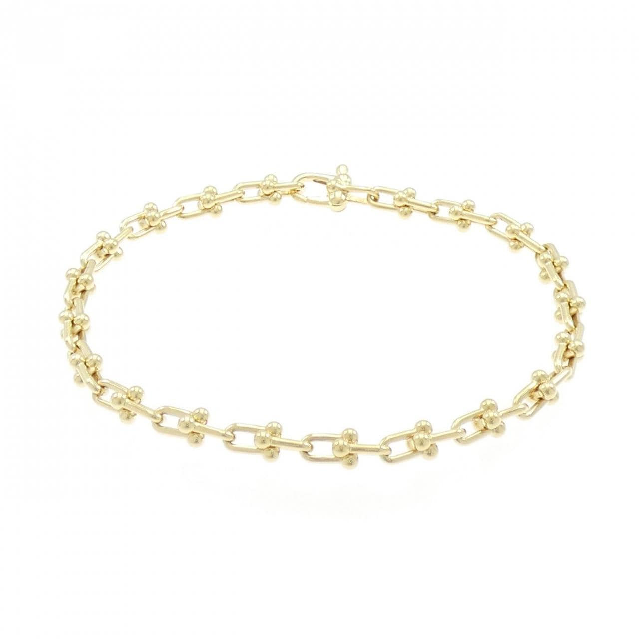 ティファニー リンク マイクロ ブレスレット