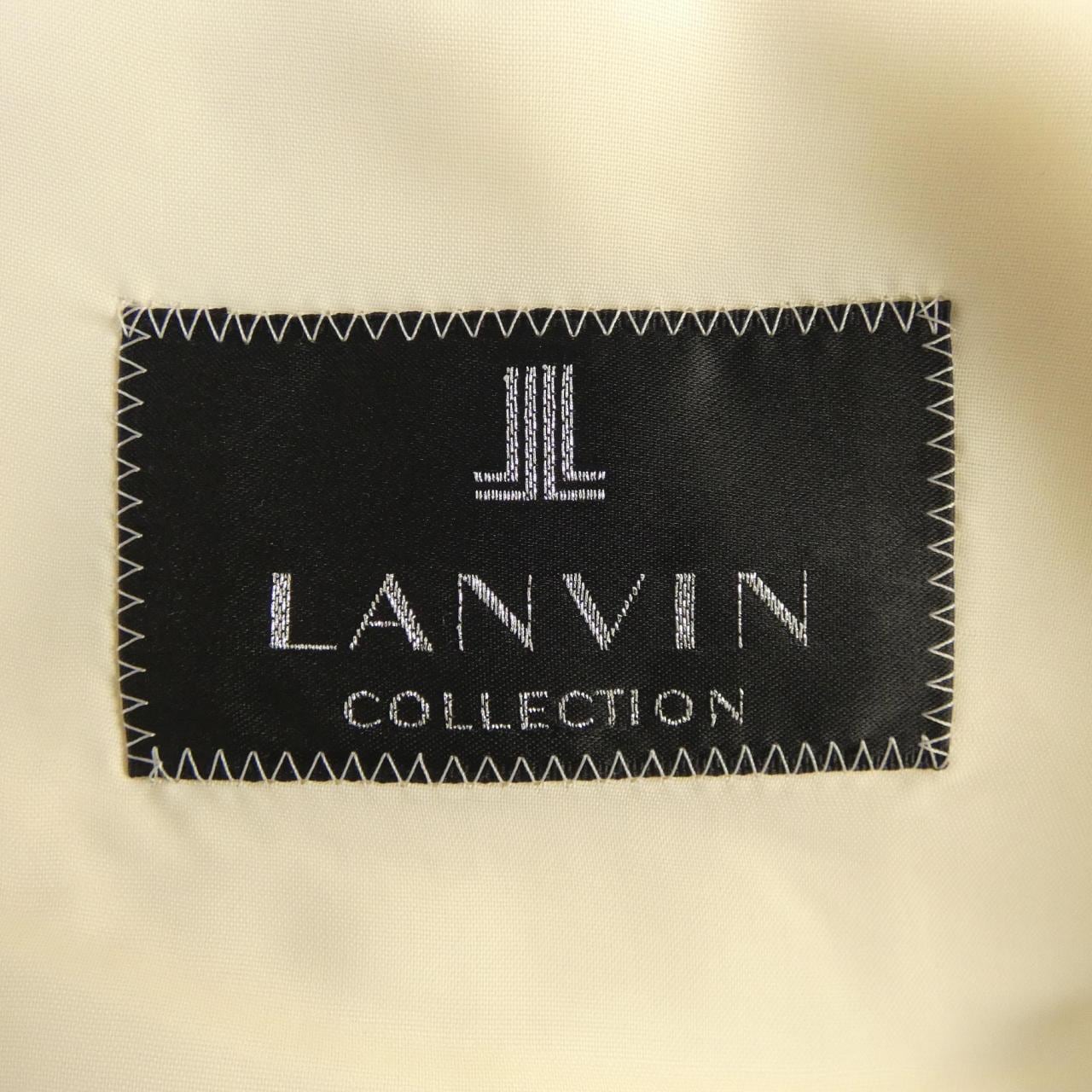 ランバンコレクション LANVIN COLLECTION ジャケット