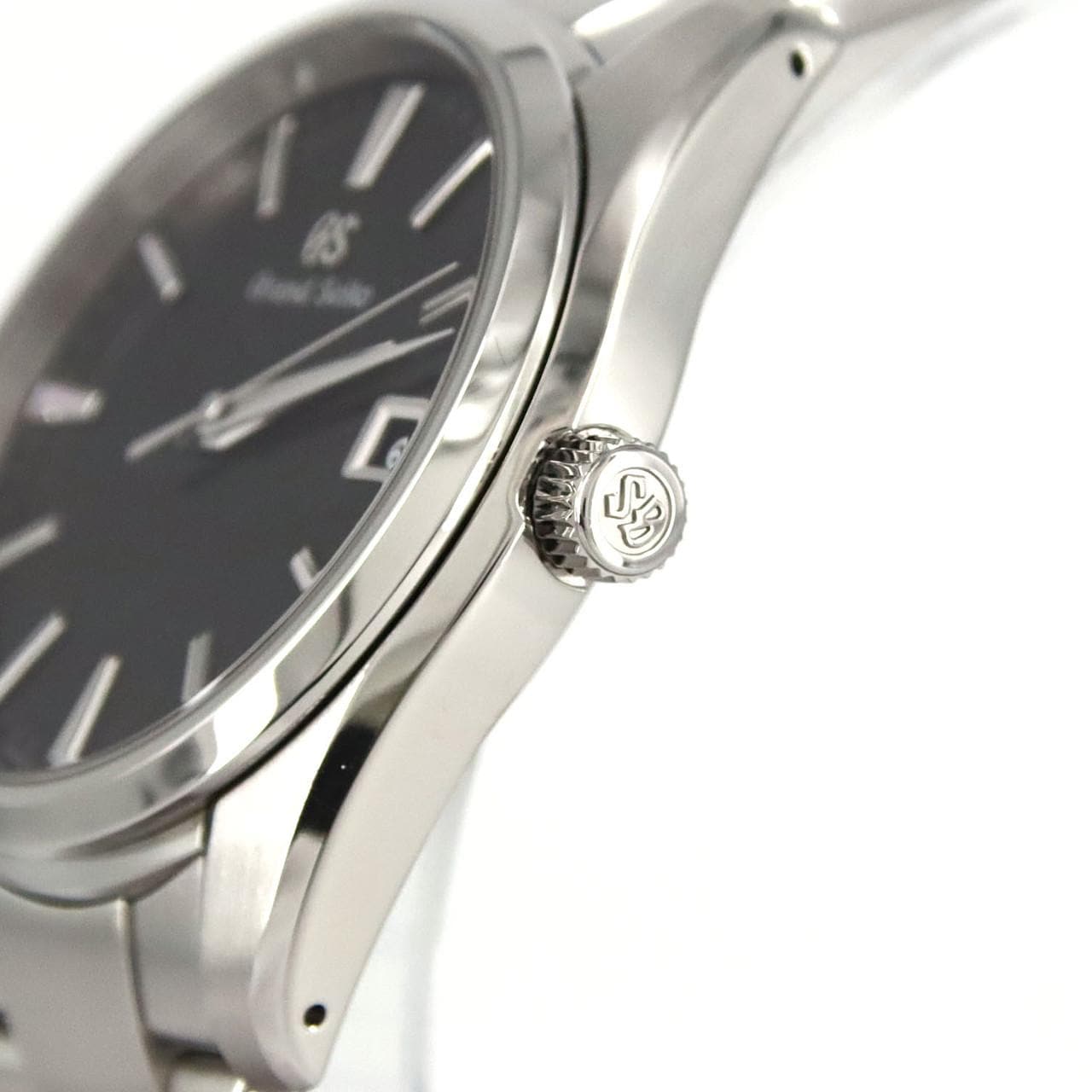 セイコー グランドセイコー･ヘリテージコレクション 9F85-0AC0/SBGP011 SS クォーツ