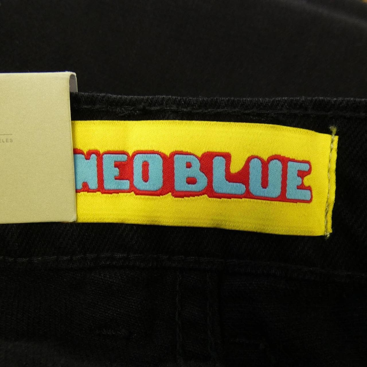 NEO BLUE ジーンズ