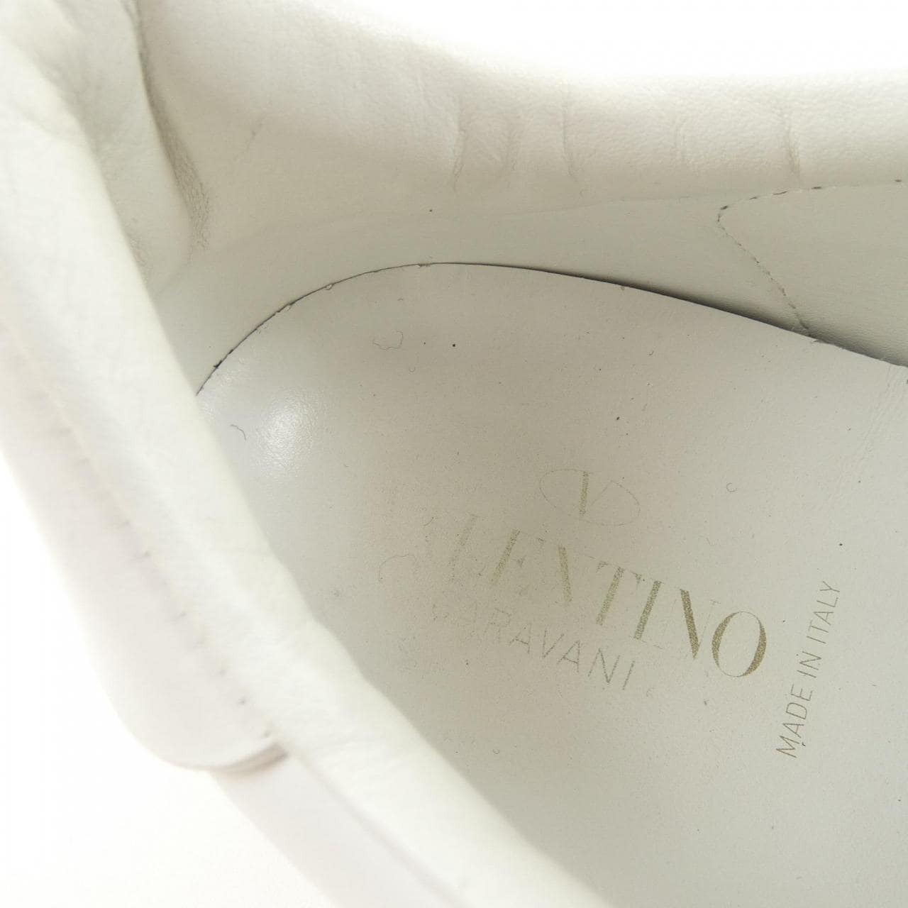 ヴァレンティノガラヴァーニ VALENTINO GARAVANI スニーカー