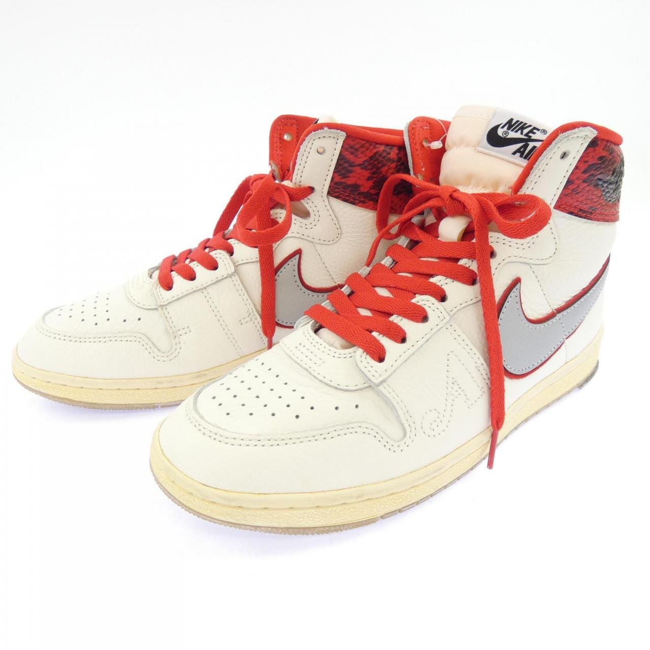 ナイキ ジョーダン NIKE JORDAN FN8675-100 スニーカー