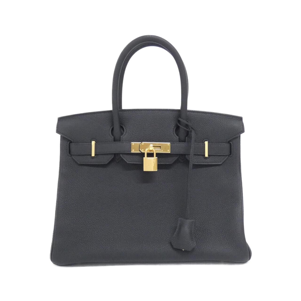 エルメス バーキン 30cm 027633CC バッグ