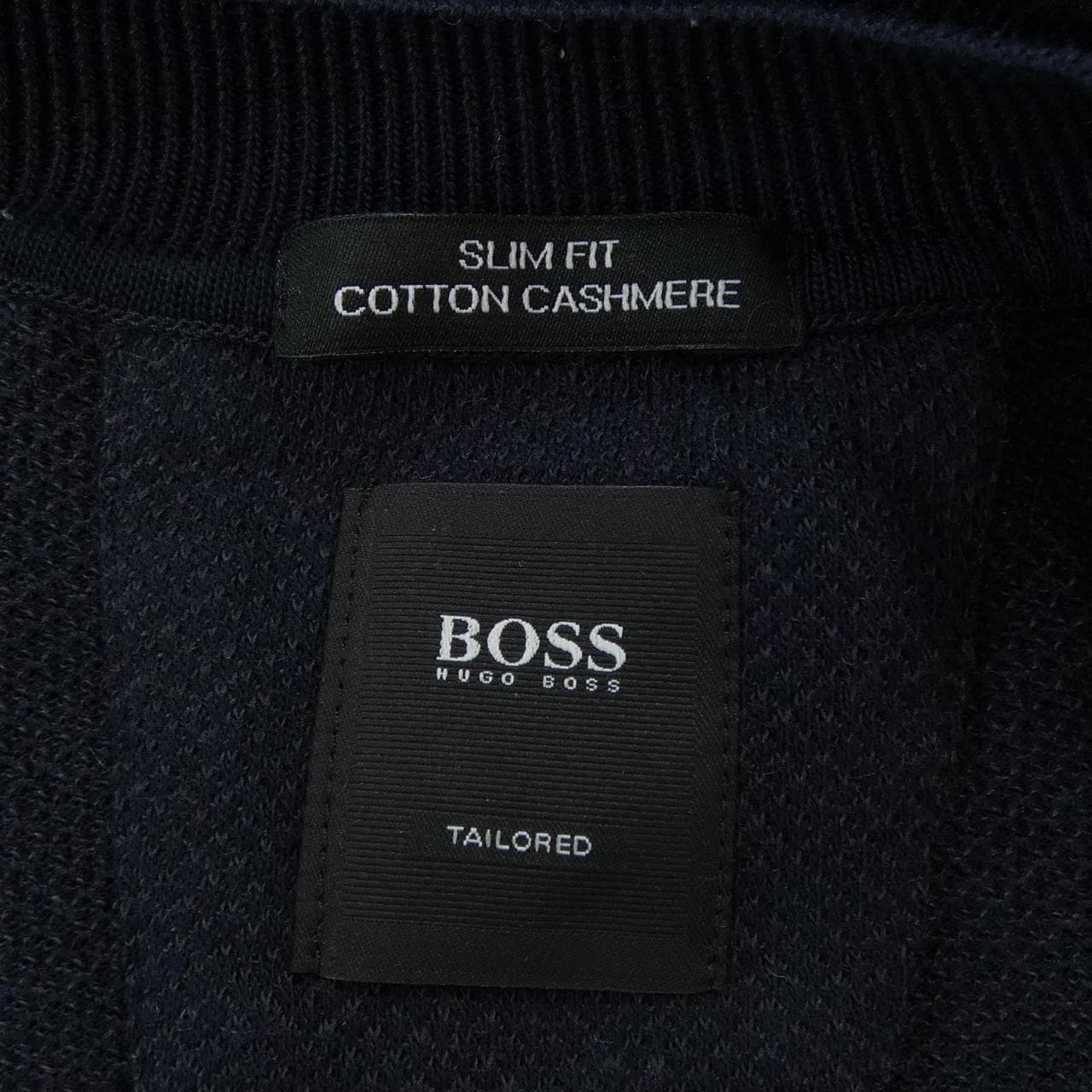 ボス BOSS ニット