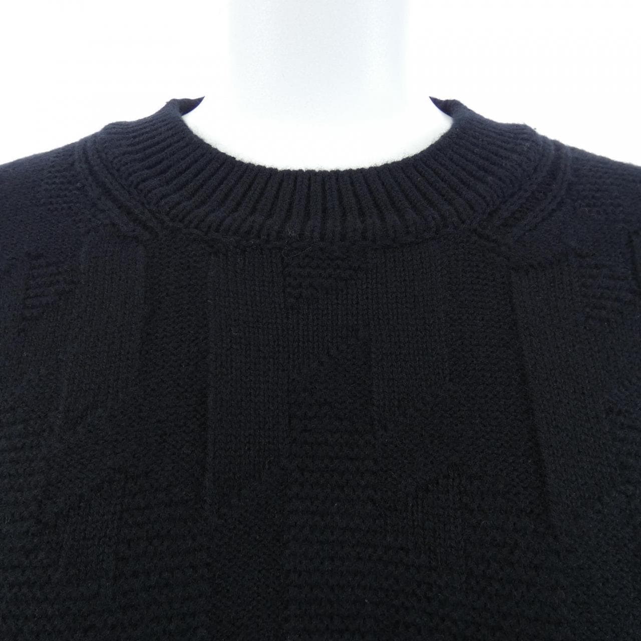 エルメス HERMES Hモチーフ 4H2523D3 ワンピース