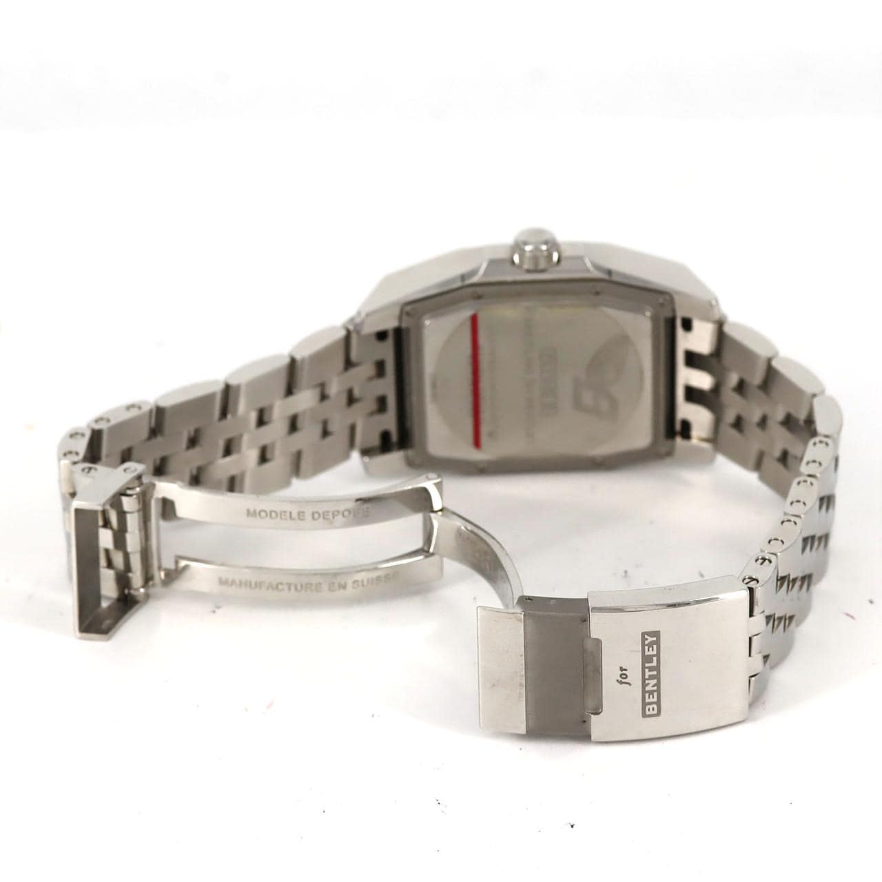 【ノーメンテナンス還元価格】ブライトリング ベントレーフライングB A16362 SS 自動巻