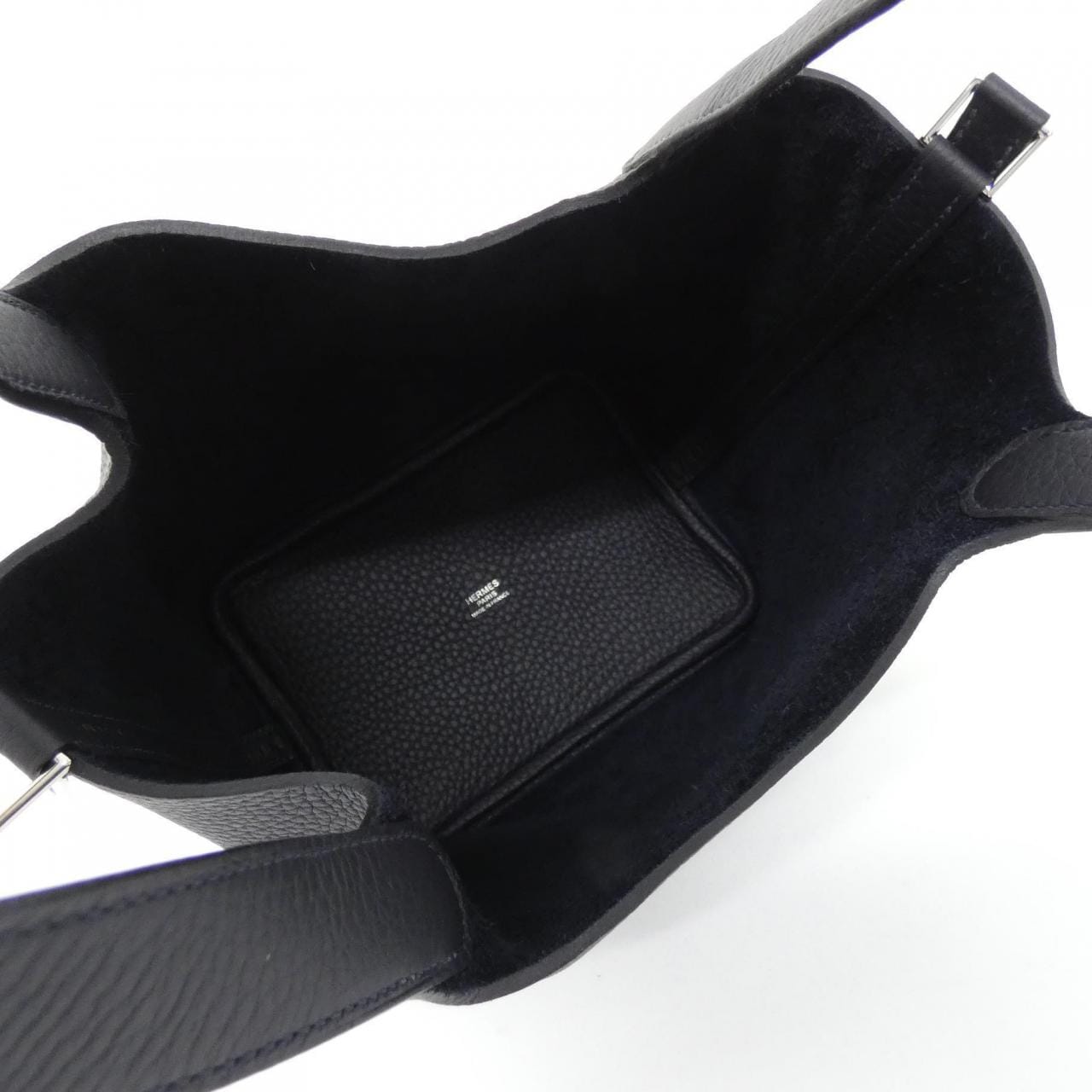 エルメス ピコタン ロック PM 056289CK バッグ