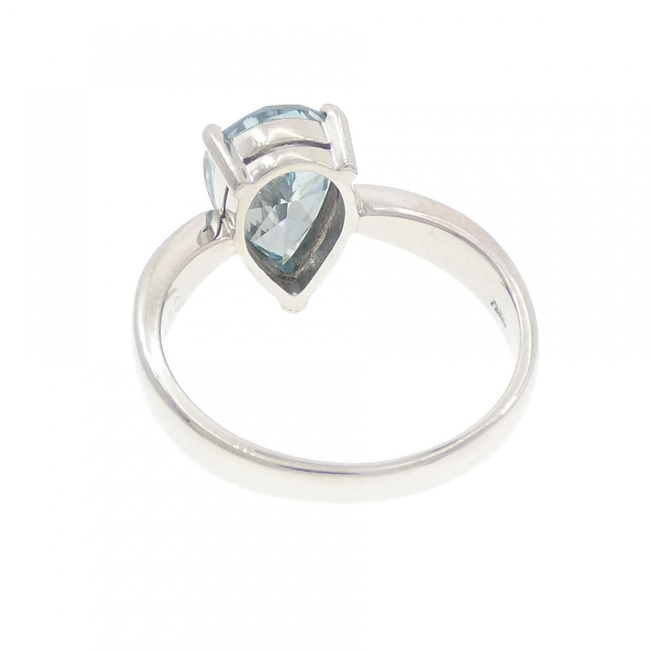 PT900 ダイヤモンド リング 1.890CT