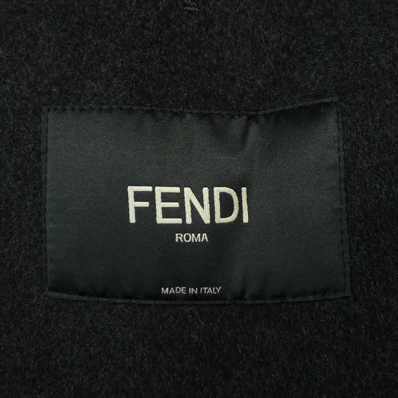 フェンディ FENDI FF0302 A9C2 コート