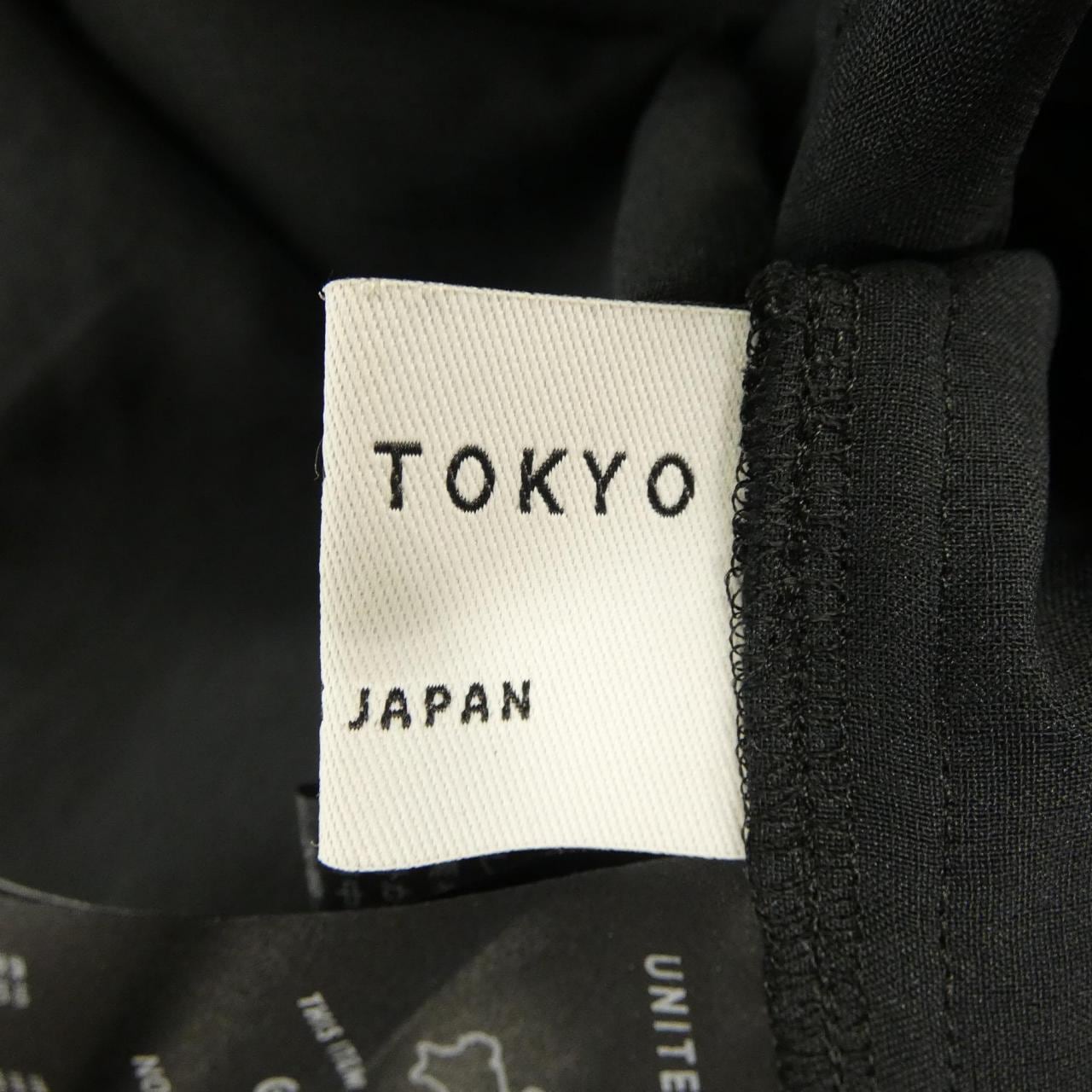 ユナイテッドトウキョウ UNITED TOKYO ワンピース