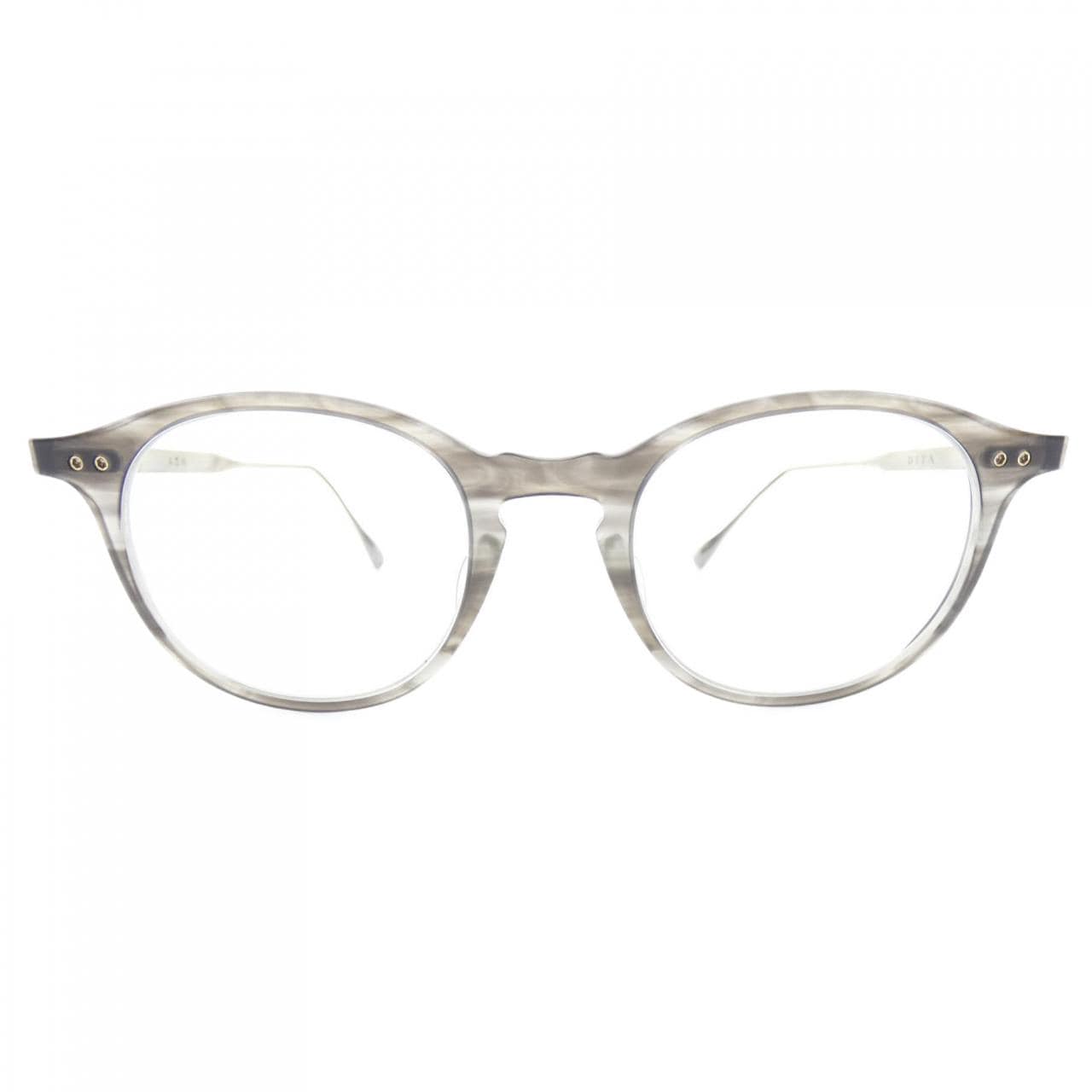 ディータ DITA ASH EYEWEAR