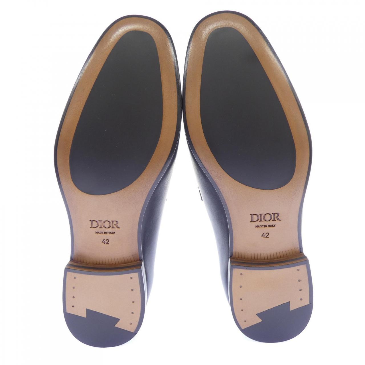 ディオール DIOR TIMELESS FLEX LOAFER 3LO155ZAS シューズ