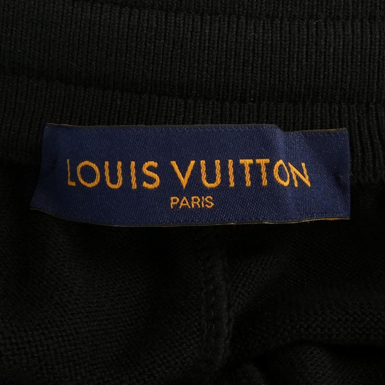 ルイヴィトン LOUIS VUITTON HNN72WZLW ショートパンツ