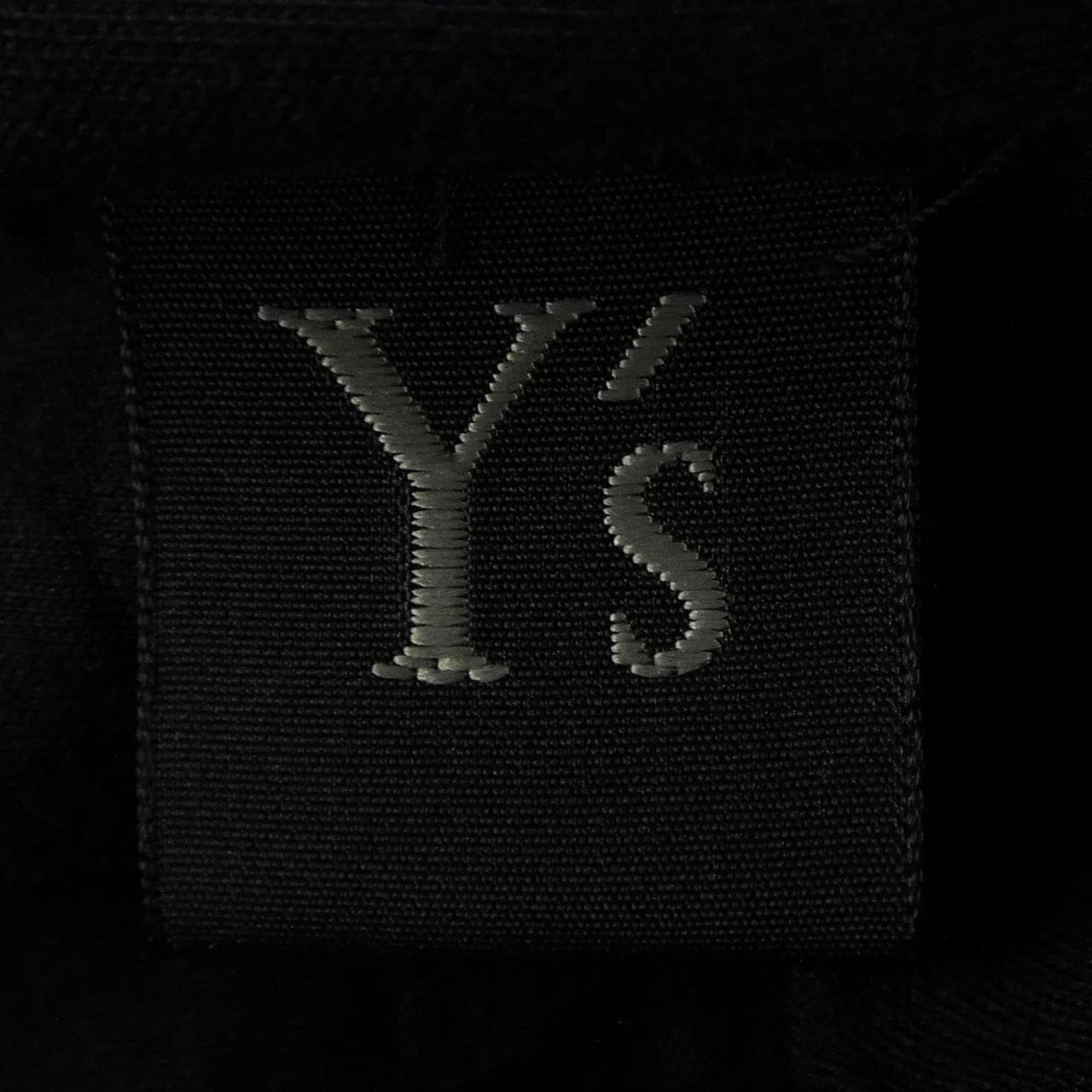 ワイズ Y's YJ-T18-061 トップス