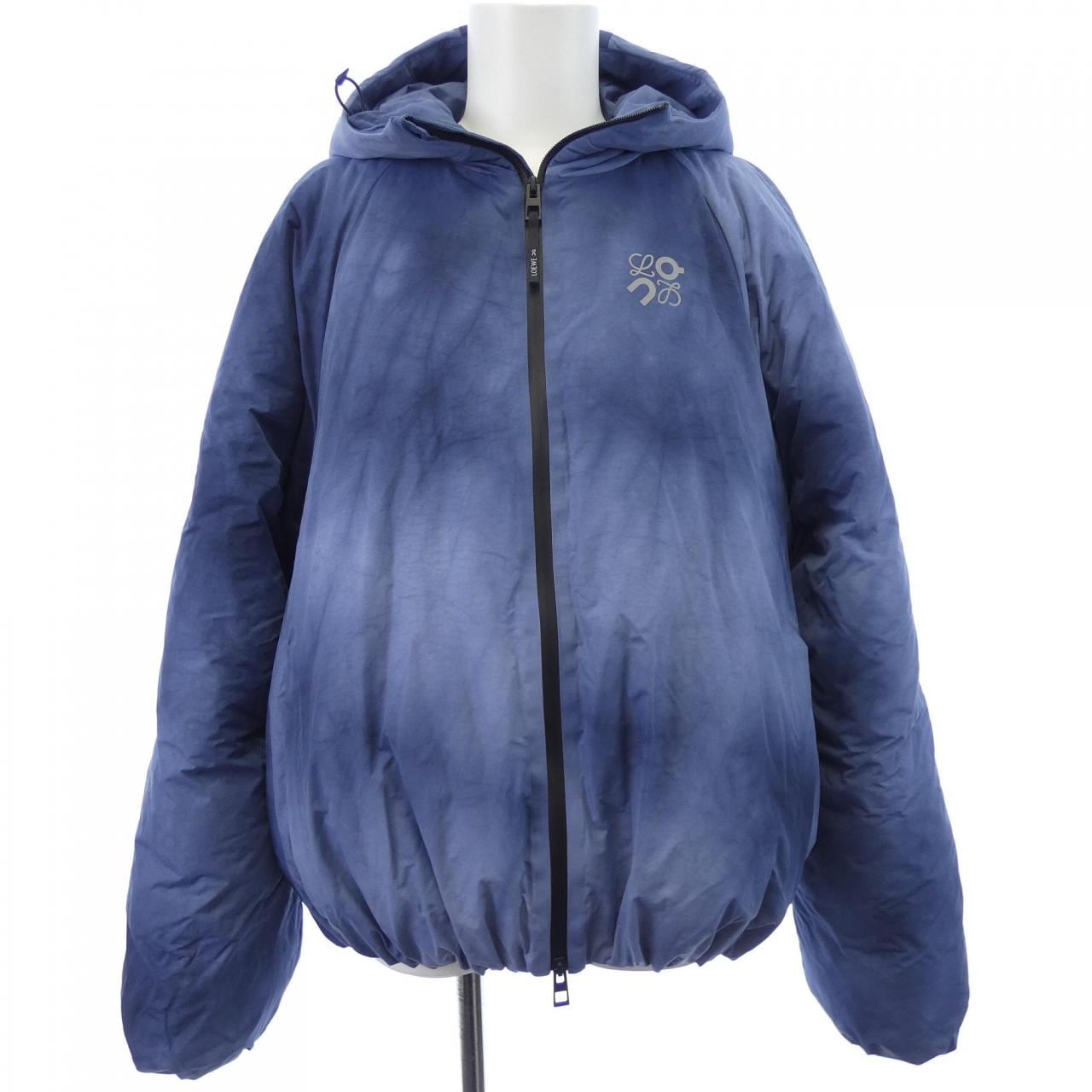 ロエベ LOEWE ON PUFFER JACKET H929Y02W26 ジャケット