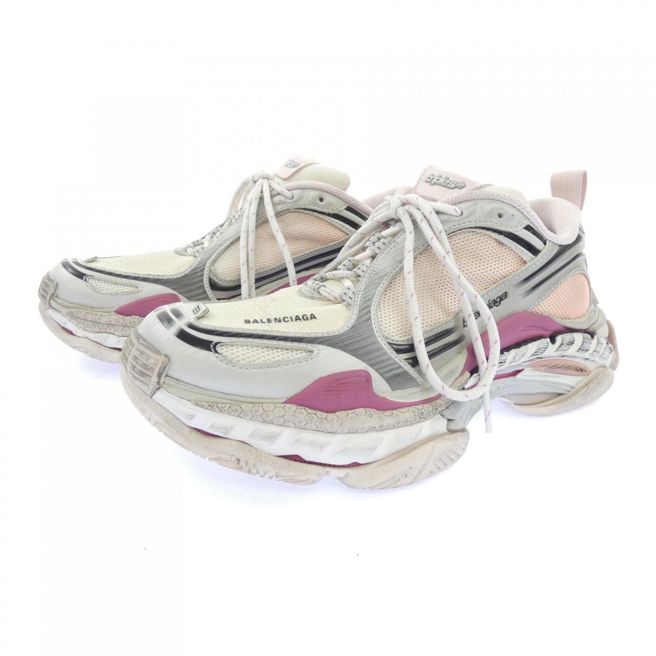 バレンシアガ BALENCIAGA 865851 TRIPLE S 2 スニーカー