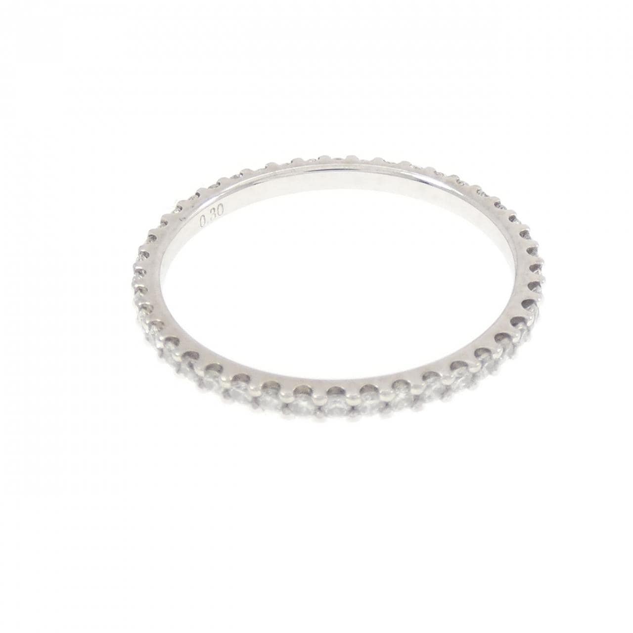 スタージュエリー ダイヤモンド リング 0.30CT