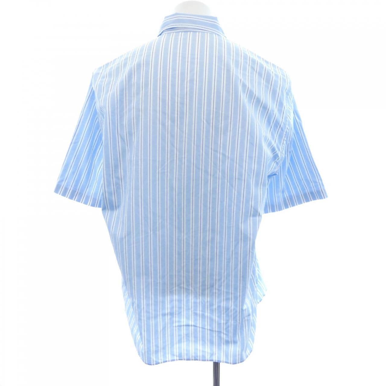 エルメス HERMES 656570HM S／Sシャツ