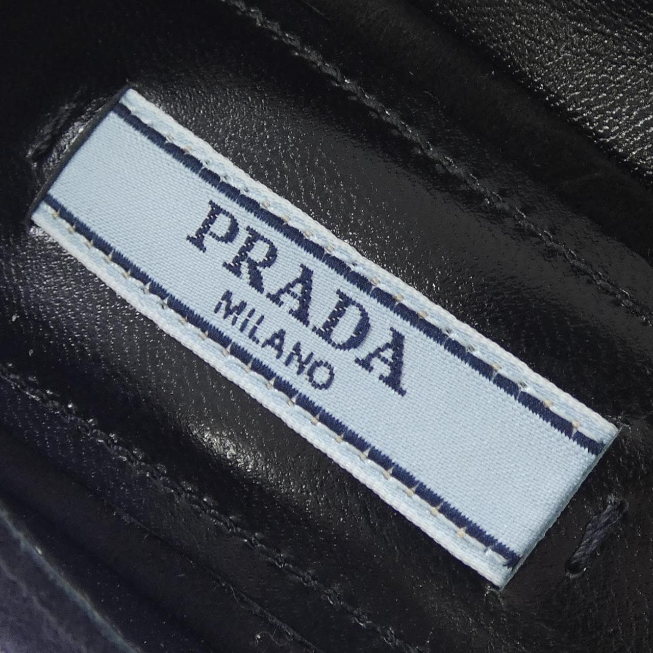 プラダ PRADA パンプス