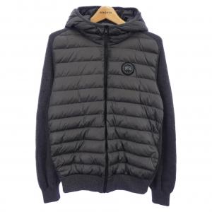 カナダグース CANADA GOOSE ダウンジャケット