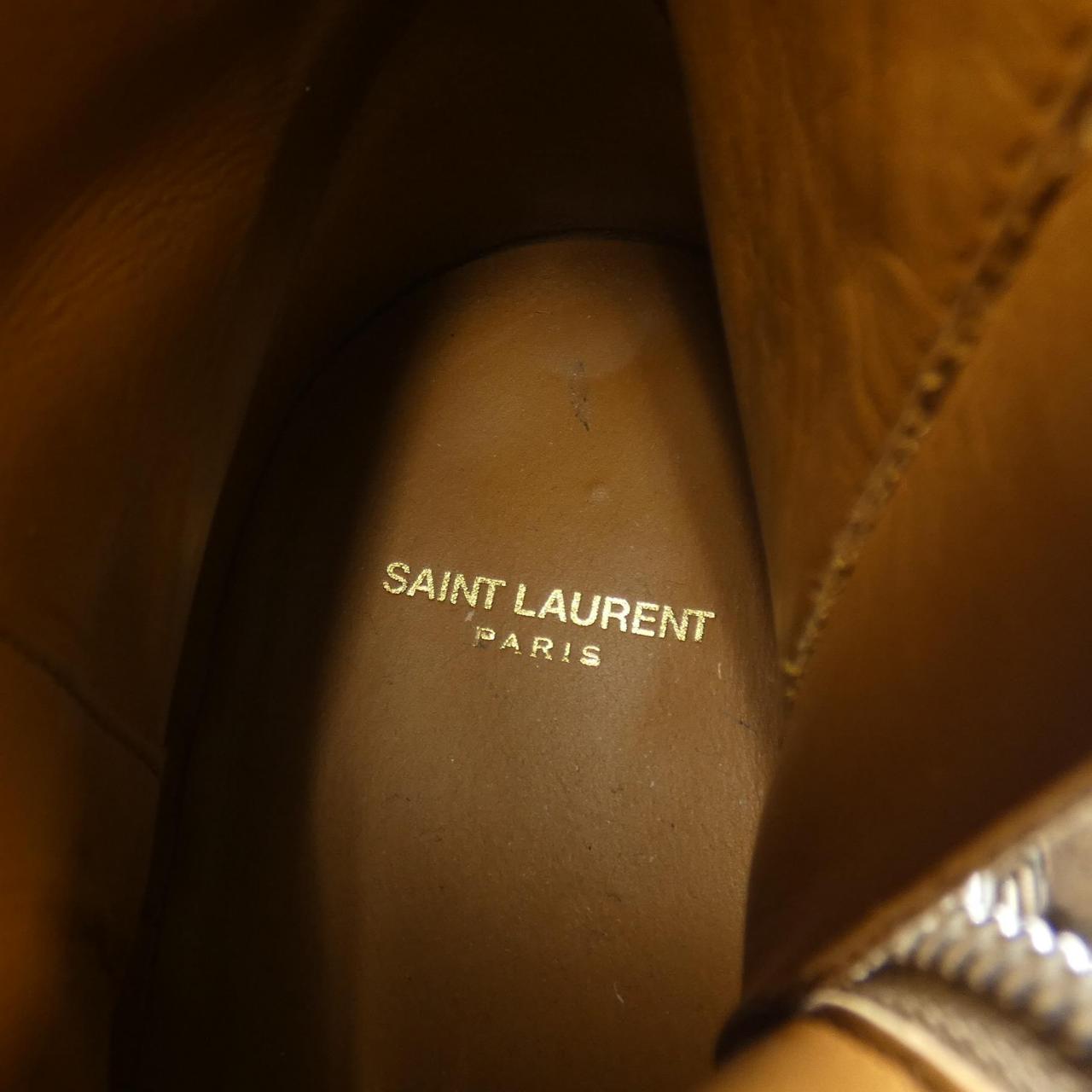 サンローラン SAINT LAURENT ブーツ