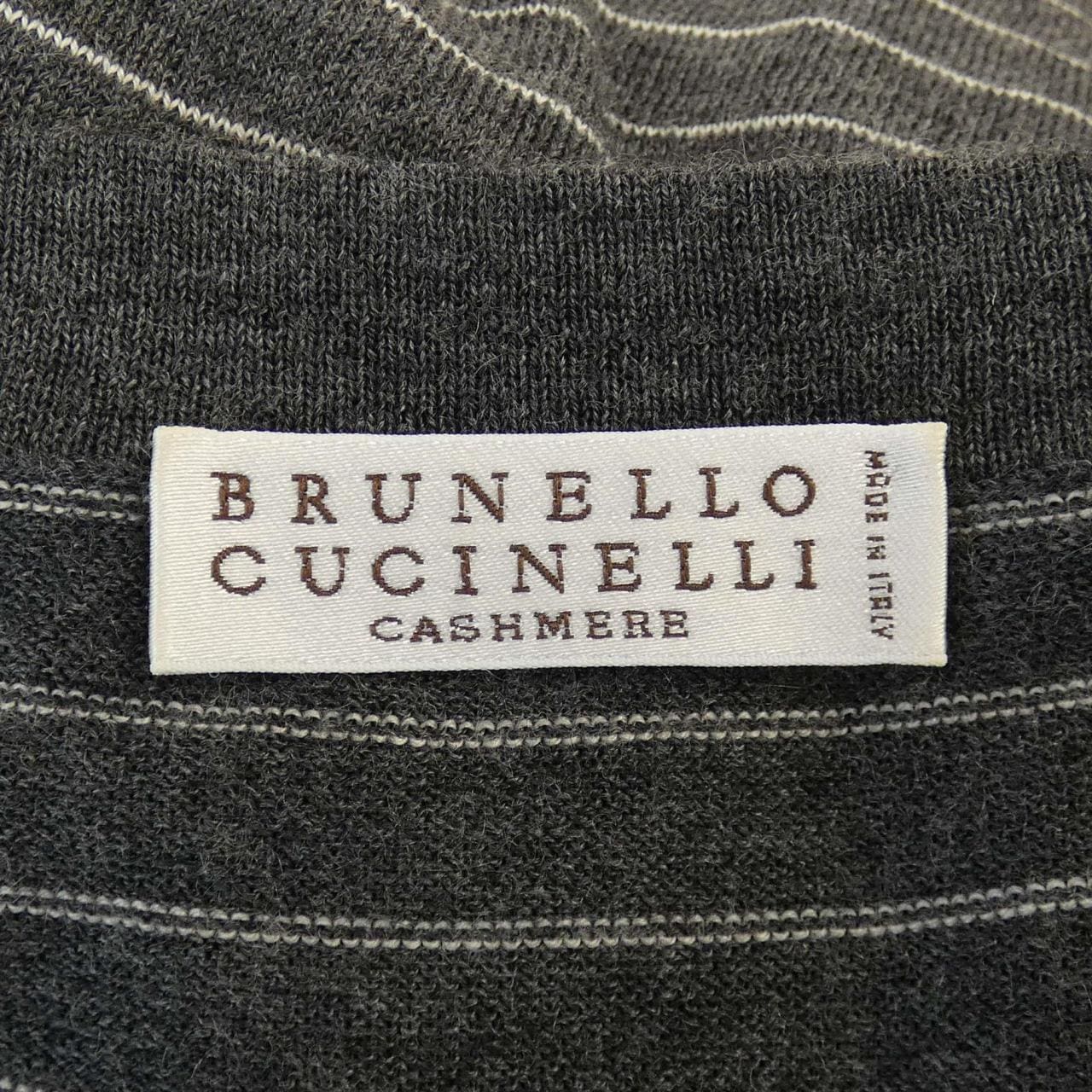 BRUNELLO CUCINELLI CUCINELLI 连衣裙