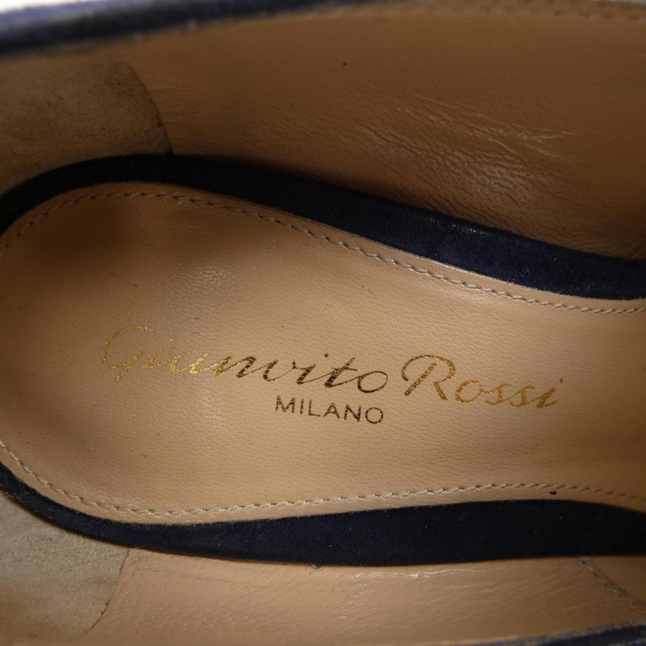 Gianvito Rossi GIANVITO ROSSI shoes