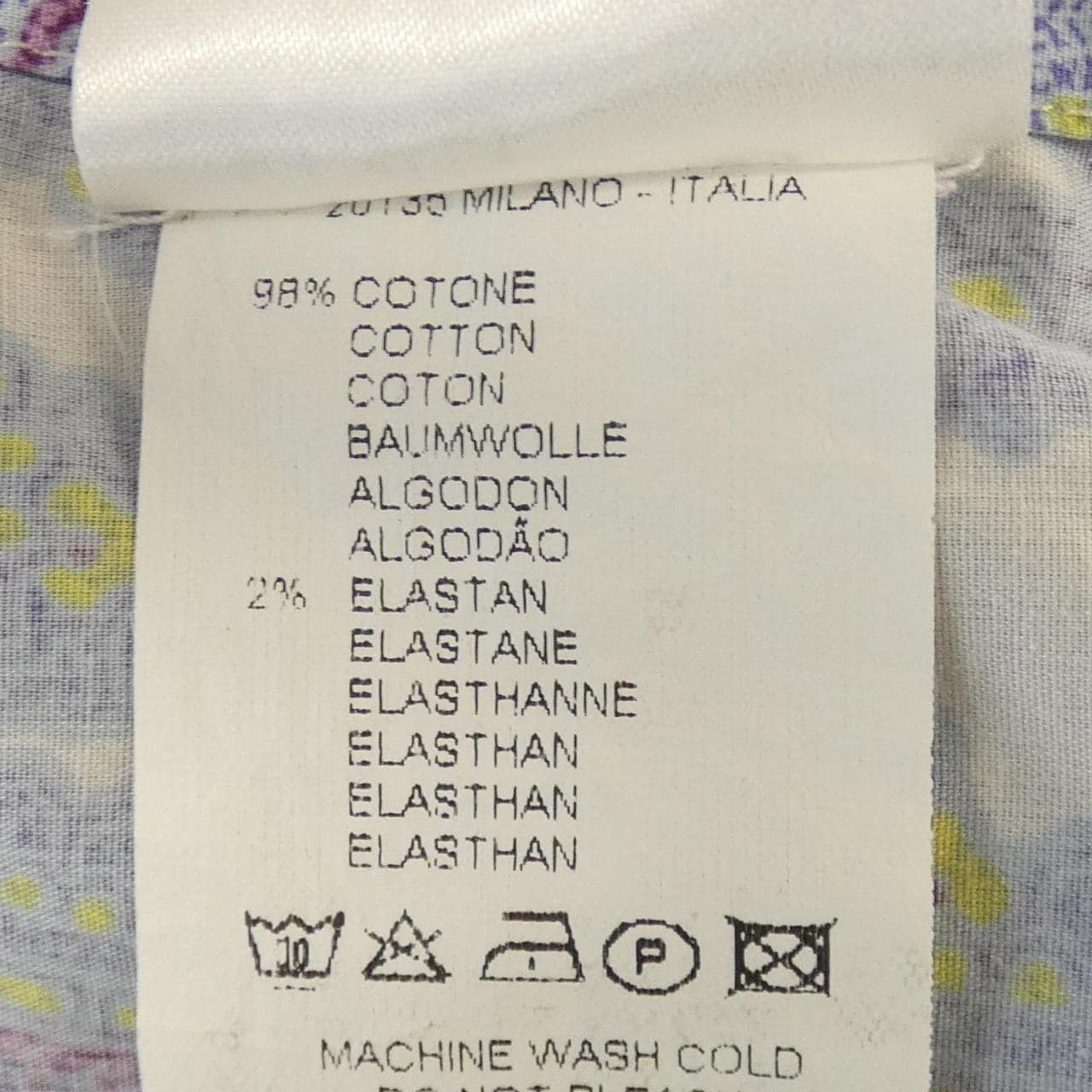 エトロ ETRO シャツ